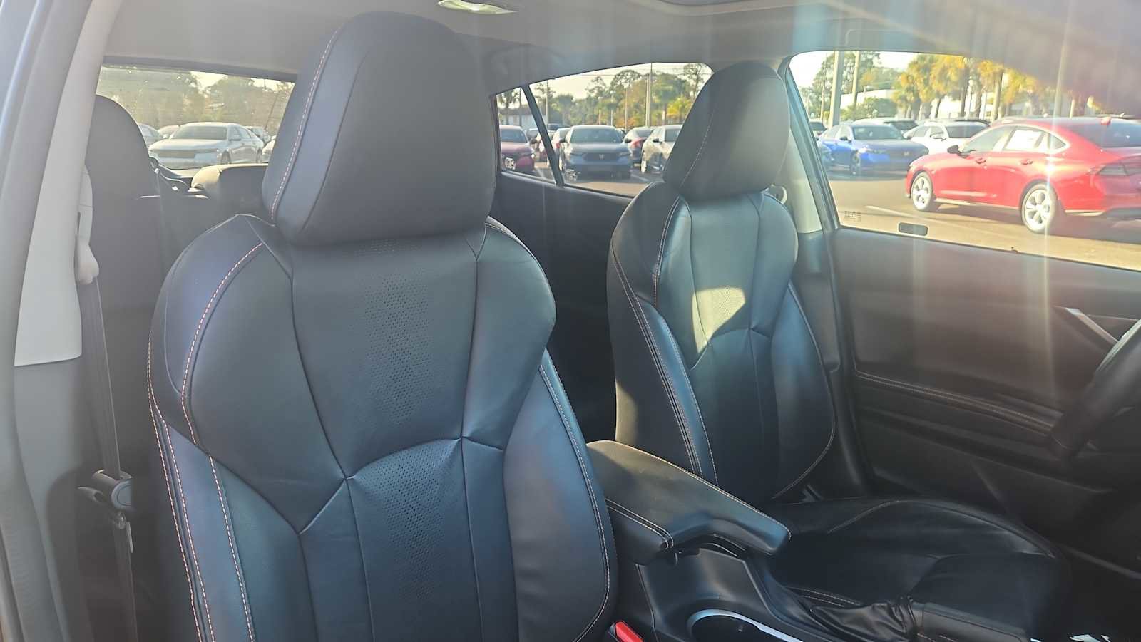 Used 2019 Subaru Crosstrek 2.0i Limited w/ Moonroof Package w/Navigation image 26