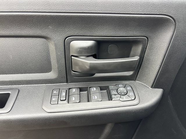New 2027 RAM 2500 Tradesman AWD/4WD image 13