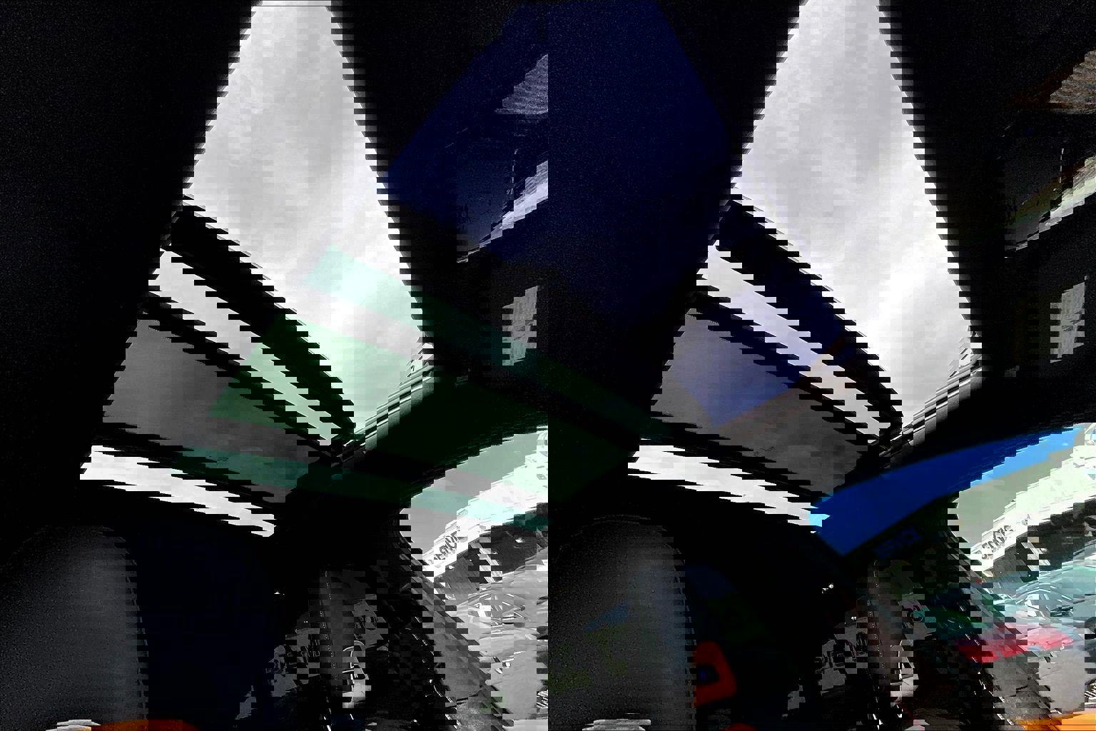 Used 2023 BMW X4 M w/ Competition Package image 22