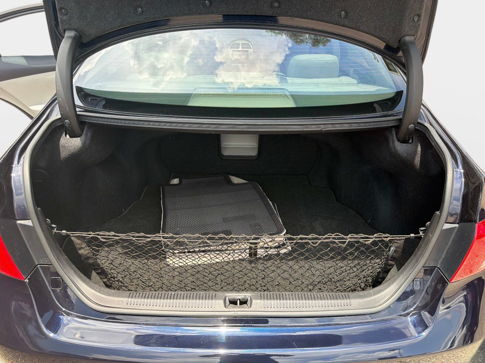 Used 2008 Lexus ES 350 w/ Ultra Luxury Pkg FWD image 11