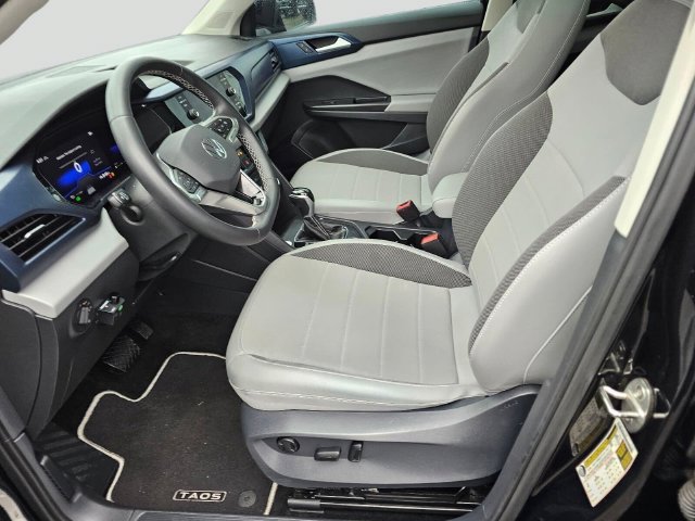 Used 2022 Volkswagen Taos SE AWD/4WD image 19
