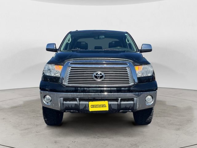 Used 2011 Toyota Tundra Limited w/ Platinum Pkg image 8