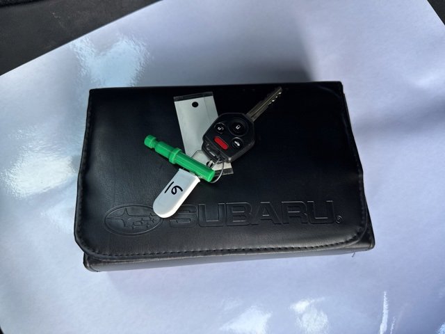 Used 2017 Subaru WRX image 54