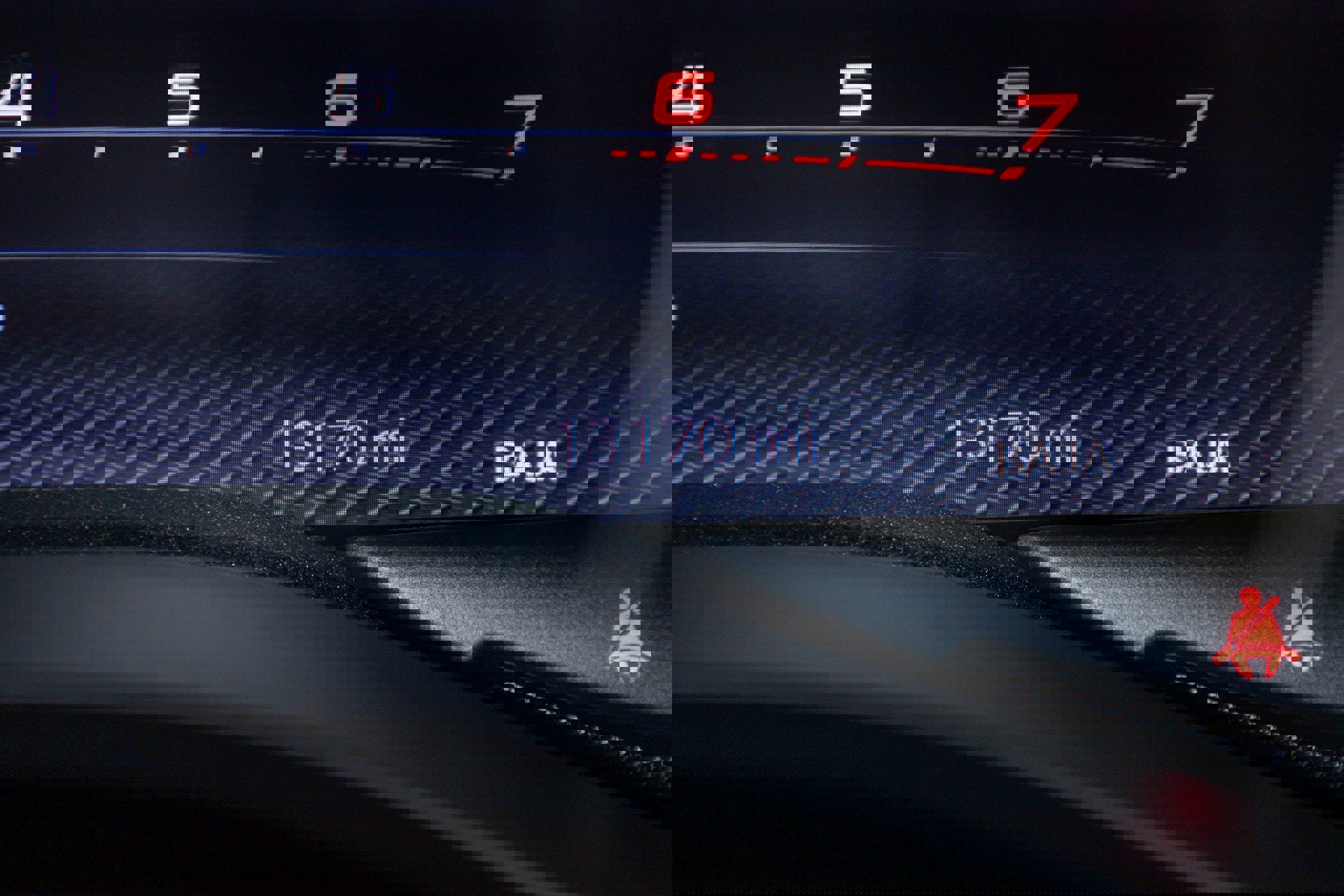 Used 2025 RAM 1500 RHO w/ RHO Level 1 Equipment Group image 19