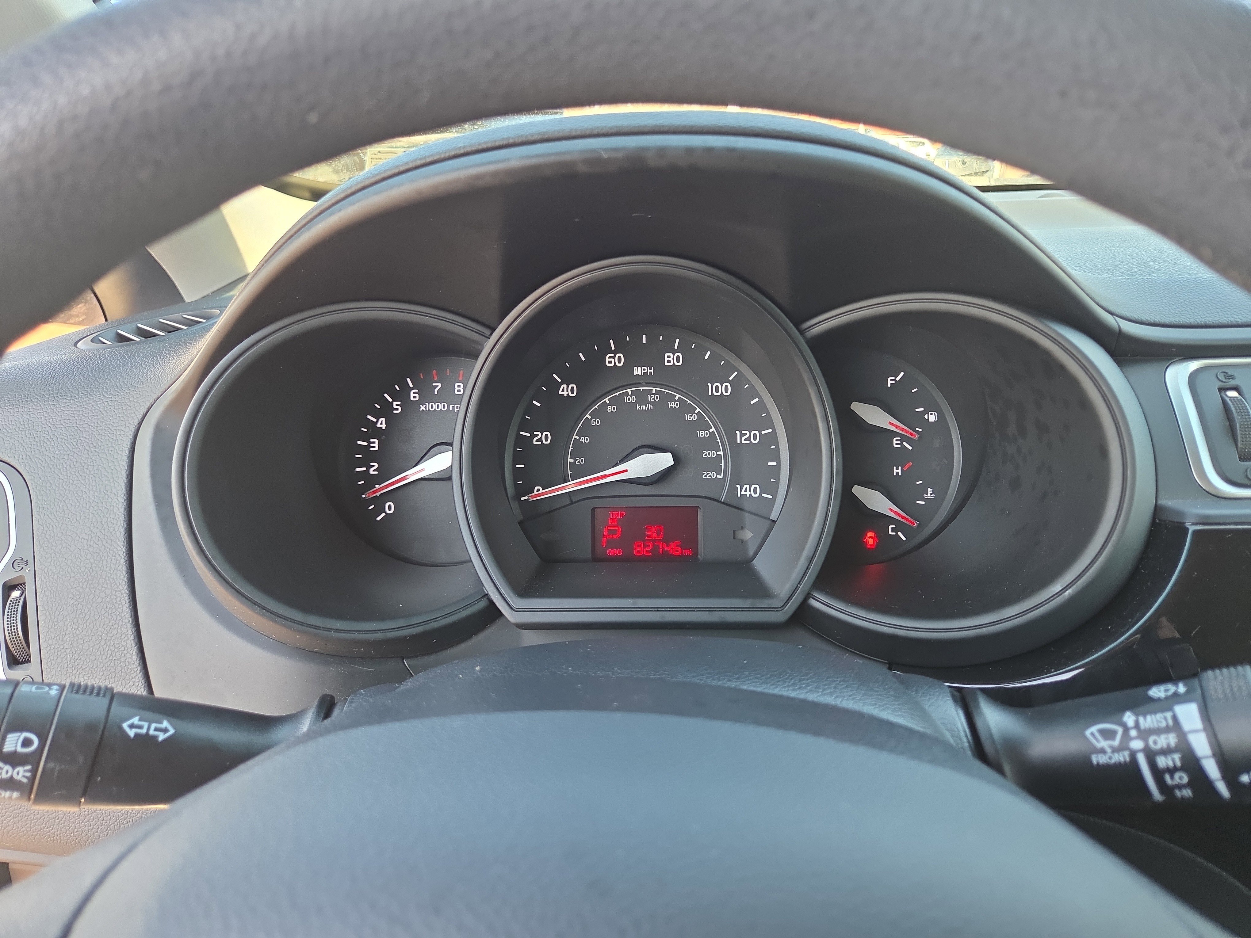 Used 2016 Kia Rio LX w/ Power Package image 20