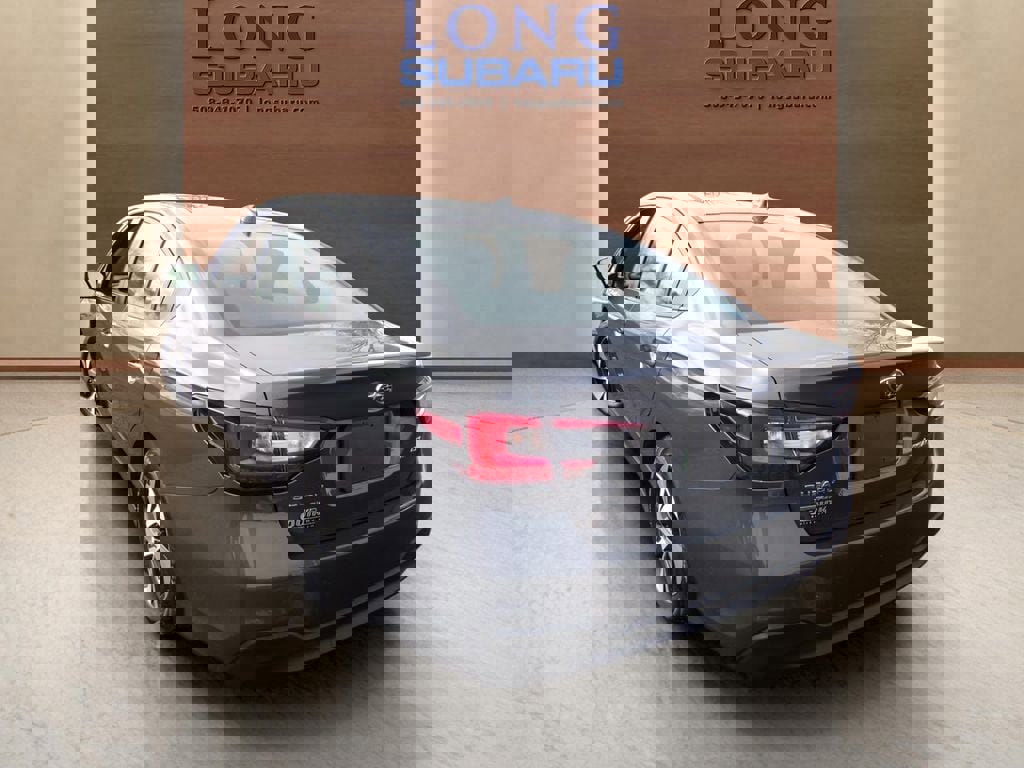 Used 2024 Subaru Legacy Premium image 11