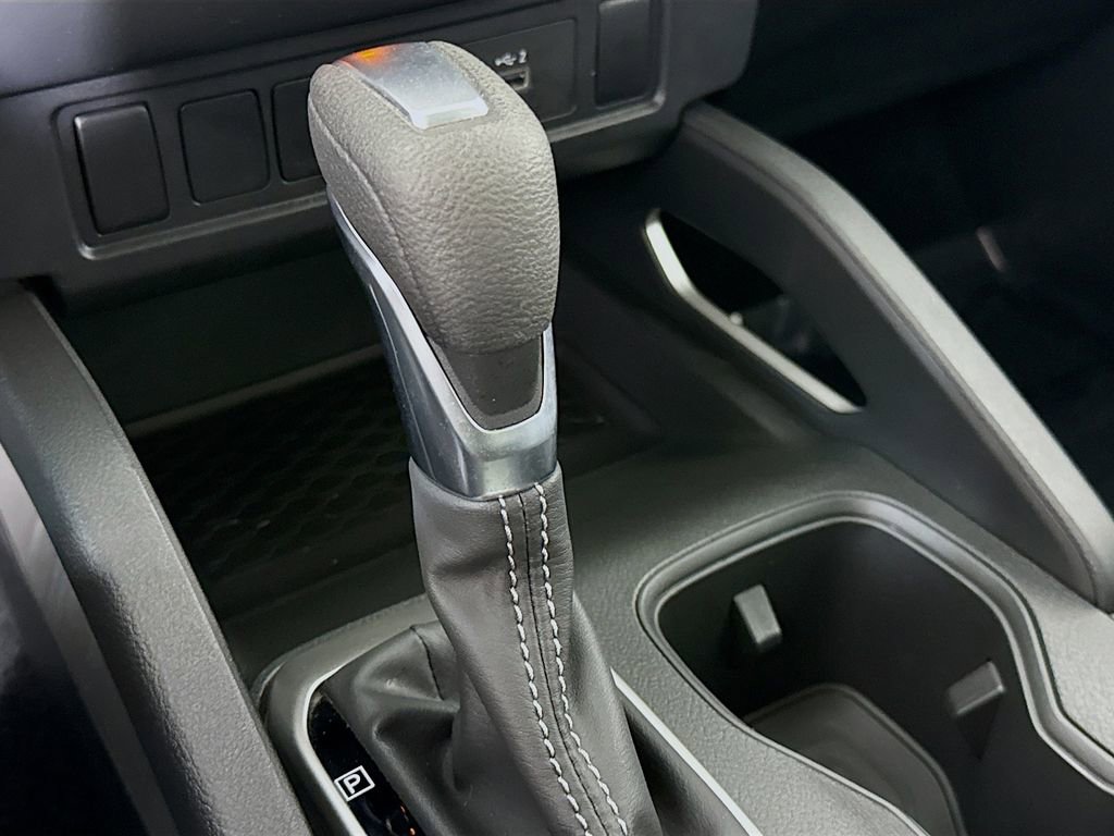 Used 2024 Nissan Frontier SV w/ Tow Package image 10