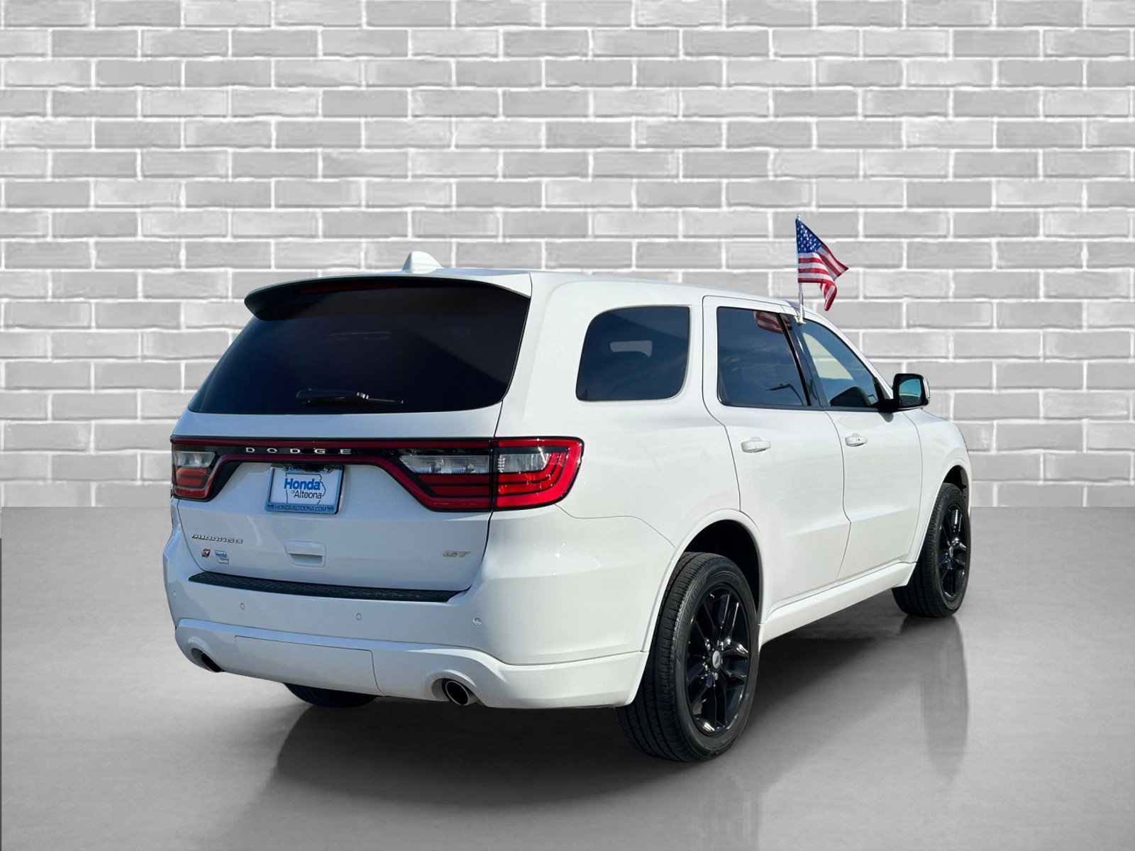 Used 2022 Dodge Durango GT image 6