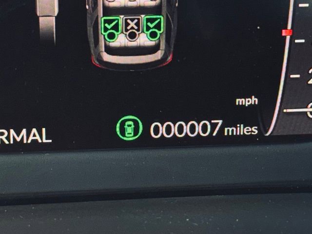 New 2026 Honda Pilot Touring image 34