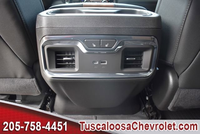 New 2026 Chevrolet Silverado 2500 High Country w/ High Country Premium Package image 20