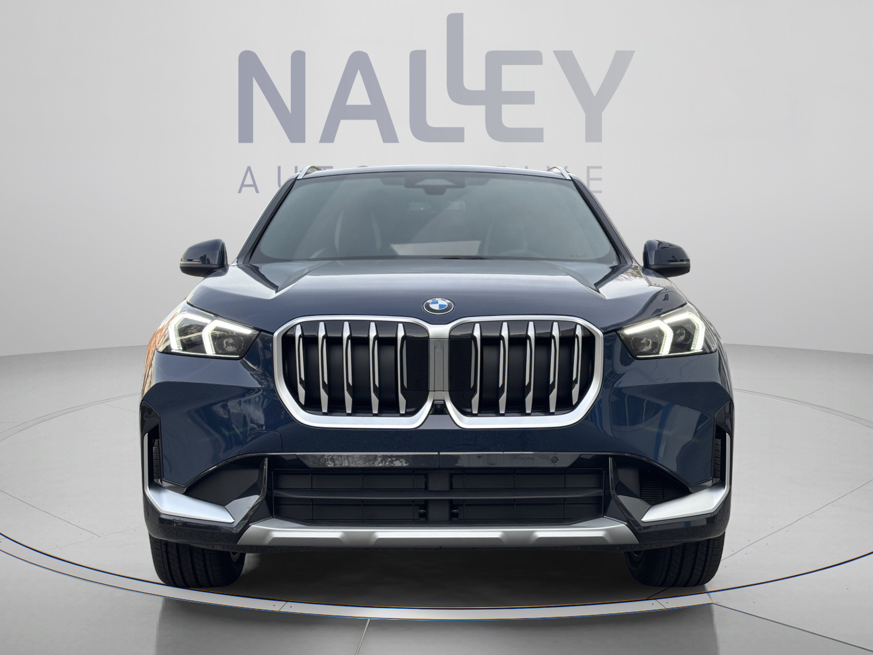 Certified 2026 BMW X1 xDrive28i AWD/4WD image 7