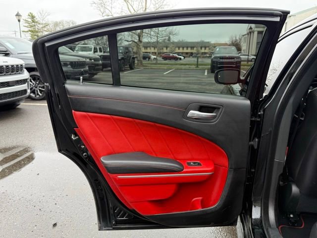 Used 2021 Dodge Charger Scat Pack w/ Plus Group image 24