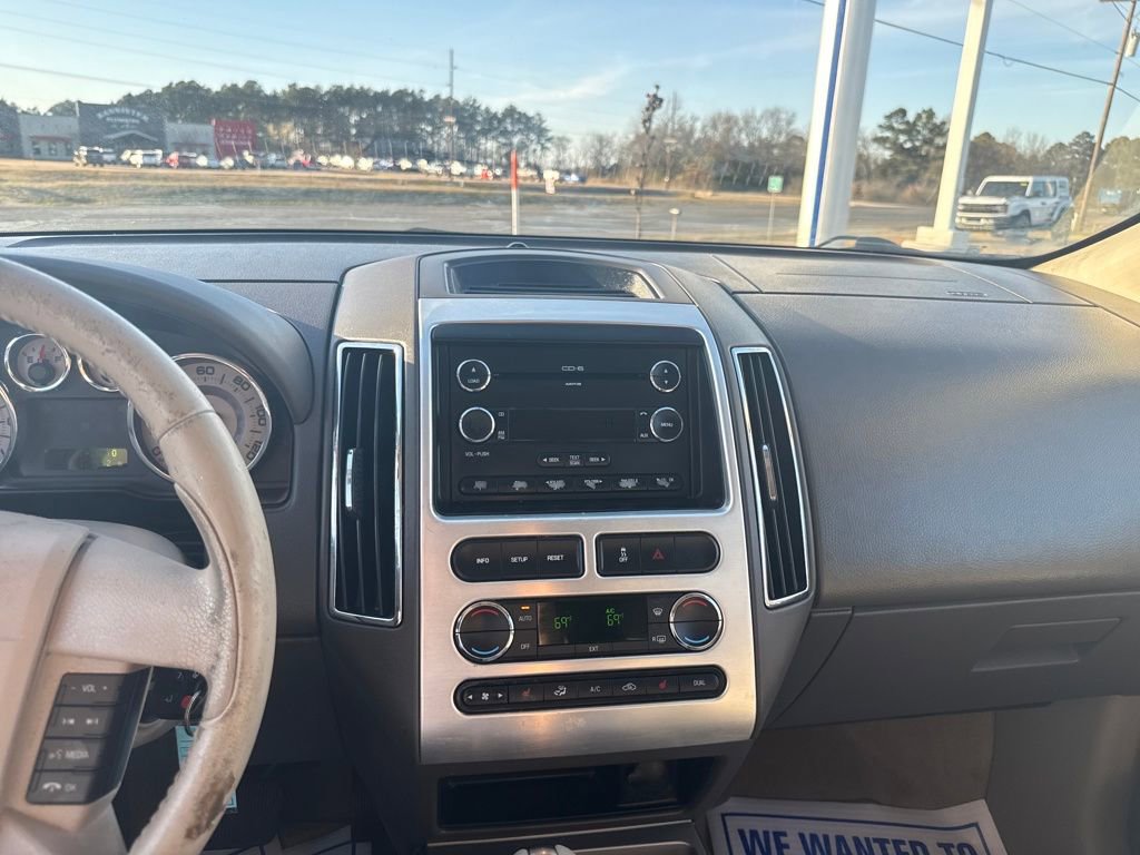 Used 2009 Ford Edge Limited image 24