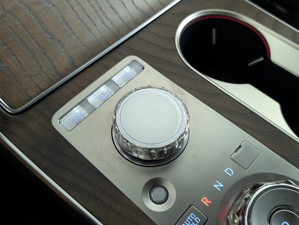 Used 2026 Genesis GV80 3.5T Prestige image 23
