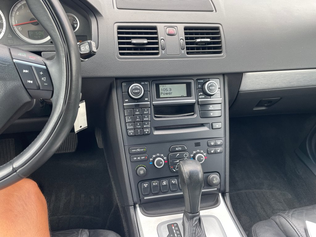 Used 2013 Volvo XC90 3.2 AWD/4WD image 15