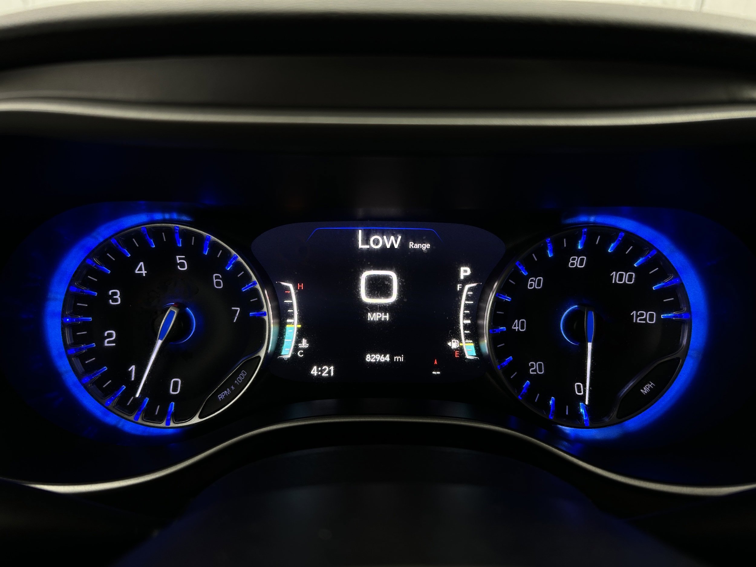Used 2022 Chrysler Pacifica Touring-L FWD image 15