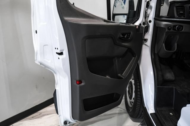 Used 2020 Ford Transit 250 Medium Roof w/ Load Area Protection Package RWD image 29