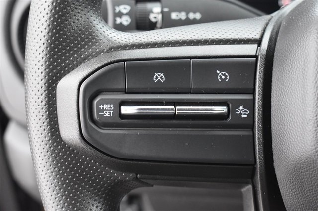 Certified 2023 Chevrolet Colorado Trail Boss w/ Technology Package image 25