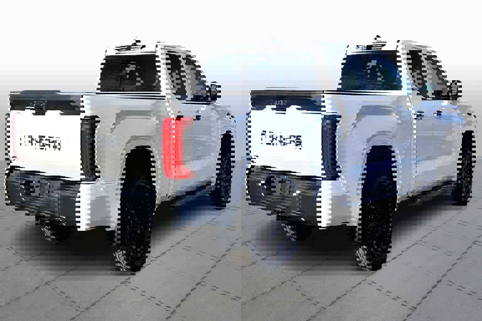 Certified 2026 Toyota Tundra SR image 12