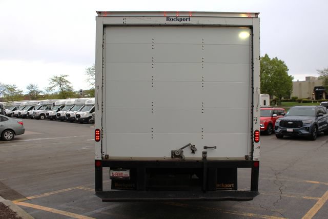 Used 2019 Ford E-350 and Econoline 350 Super Duty w/ Power Windows & Locks Group RWD image 7