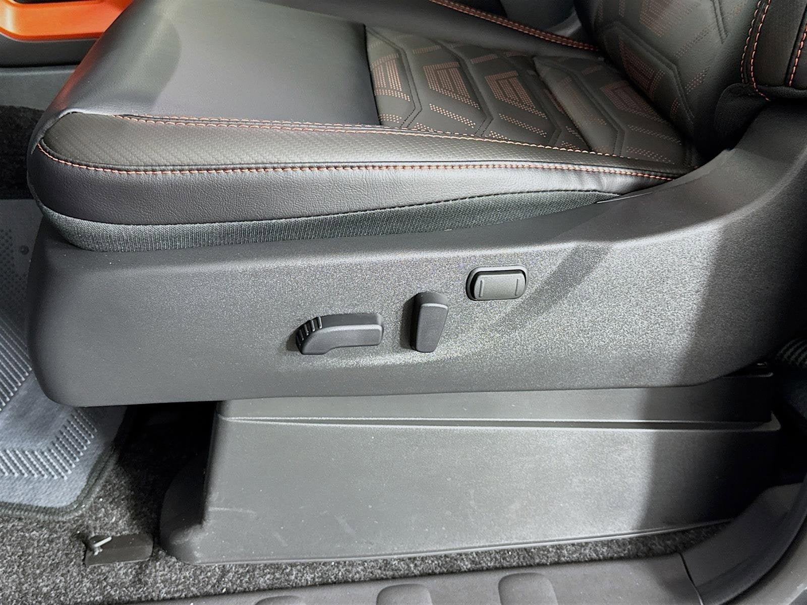 New 2026 Nissan Frontier PRO-4X AWD/4WD image 22