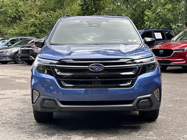 Certified 2026 Subaru Forester Touring AWD/4WD image 20