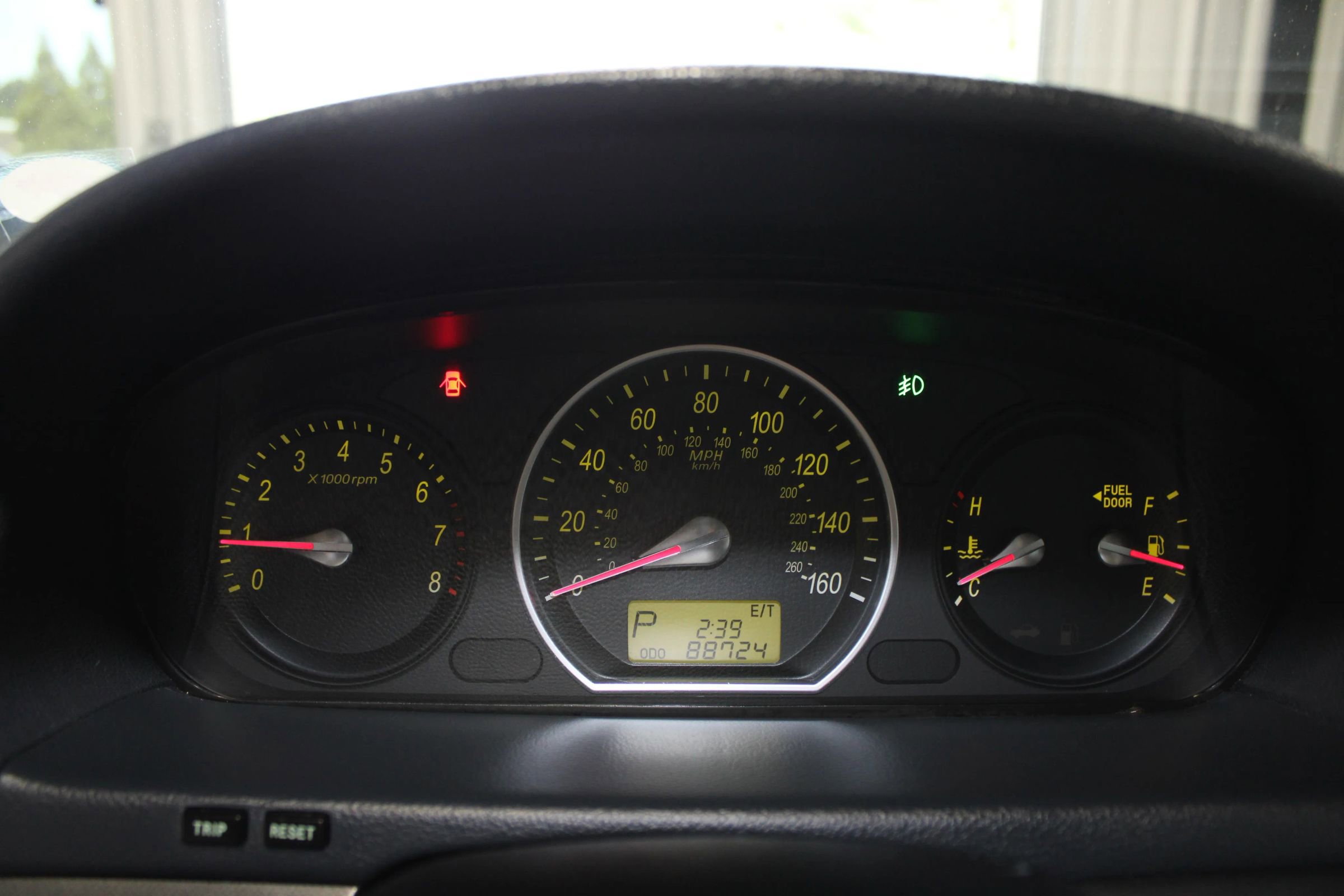 Used 2006 Hyundai Sonata GLS FWD image 11