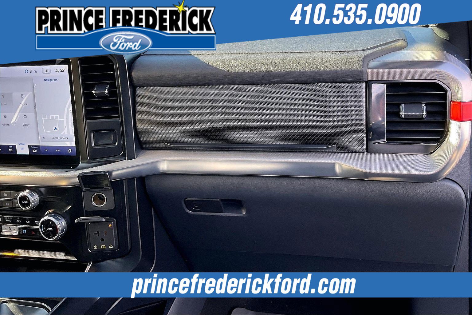 Used 2023 Ford F150 Raptor image 15