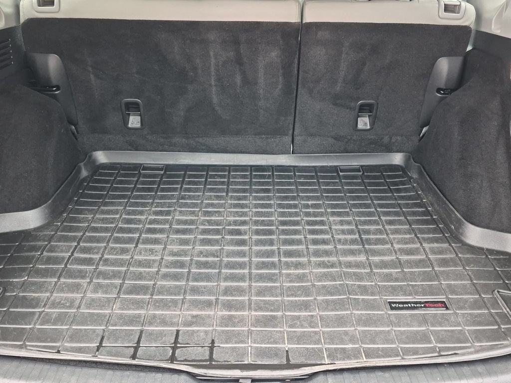Used 2022 Honda CR-V EX-L image 8