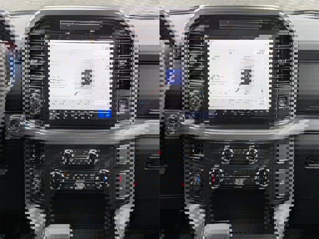 New 2025 Ford F150 XLT w/ Equipment Group 302A MID image 13