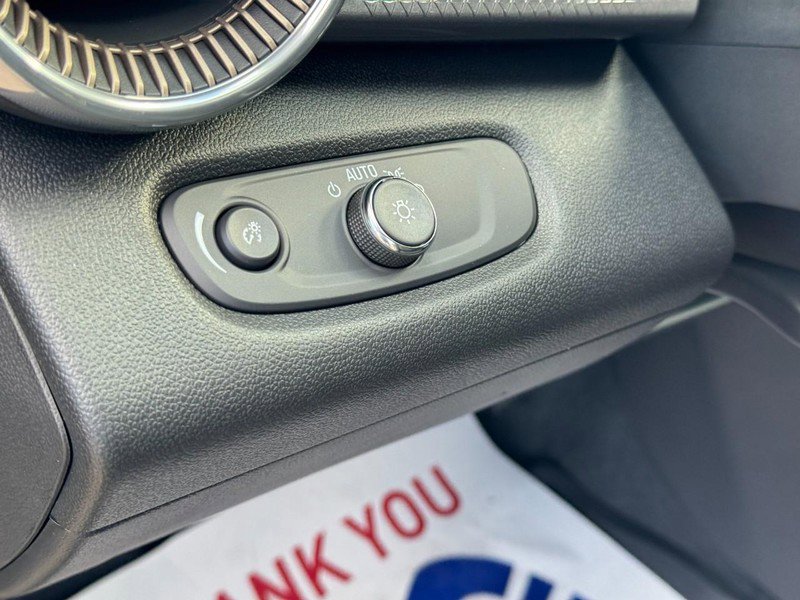 New 2026 Chevrolet Trax ACTIV w/ Sunroof Package image 11