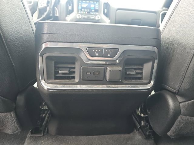 Used 2021 GMC Sierra 2500 Denali w/ Denali Ultimate Package image 32