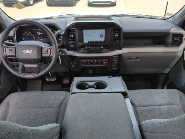Certified 2023 Ford F150 XL AWD/4WD image 14