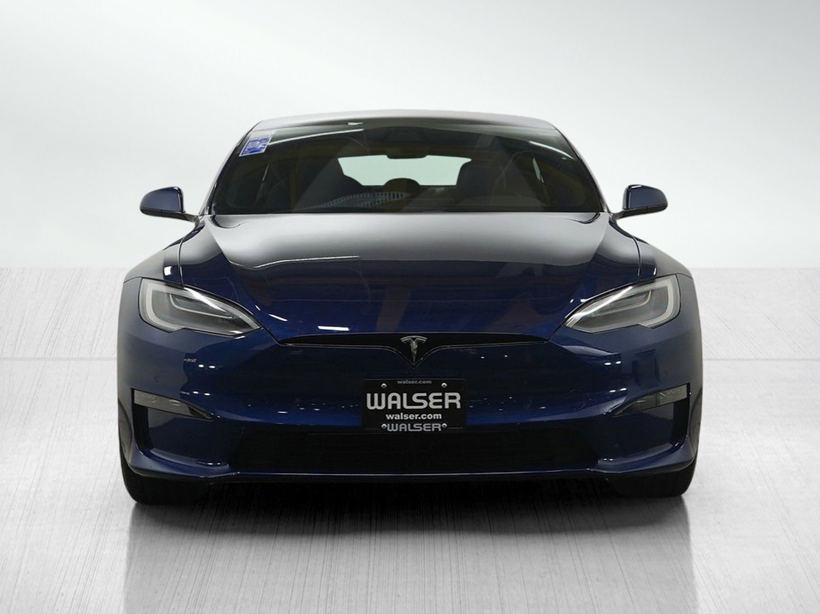 Used 2021 Tesla Model S Long Range image 8
