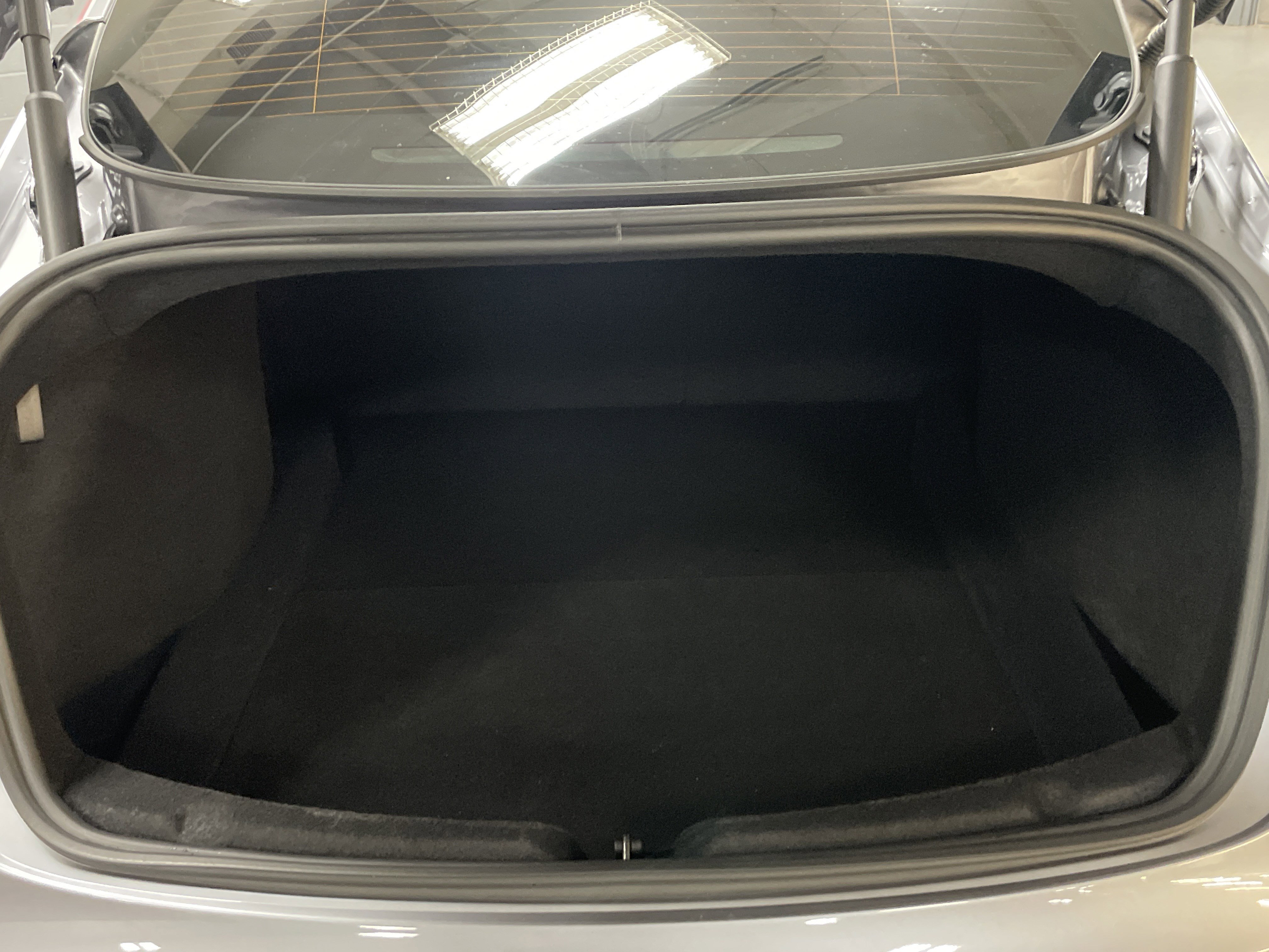 Used 2025 Tesla Model 3 Long Range image 34