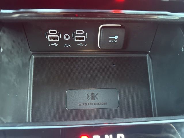 Used 2023 Jeep Grand Cherokee L Limited w/ Luxury Tech Group II image 37