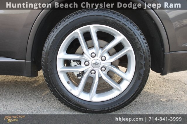 Used 2021 Dodge Durango R/T image 6