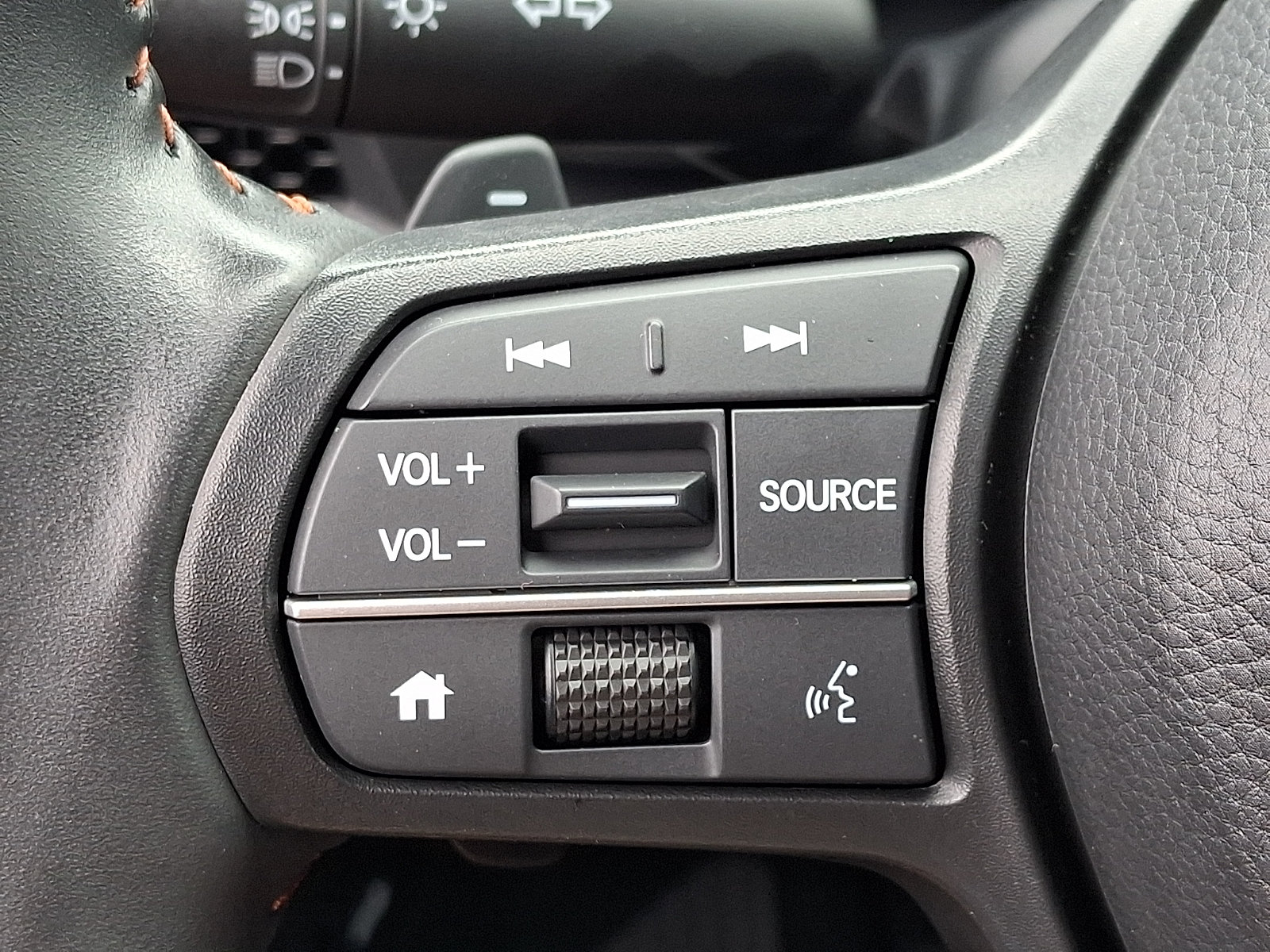 Certified 2024 Honda CR-V Sport image 22