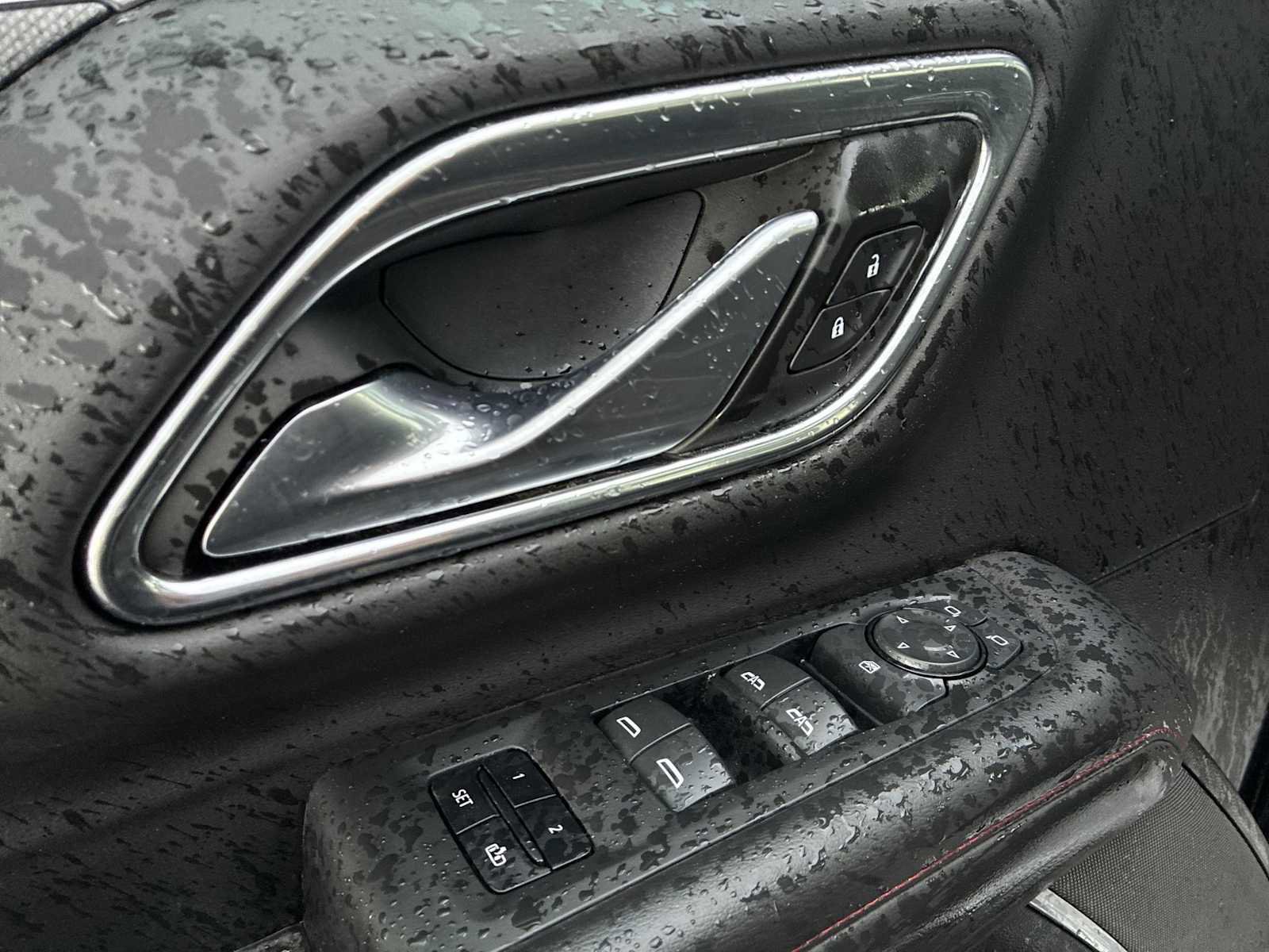 Certified 2021 Chevrolet Tahoe RST image 23