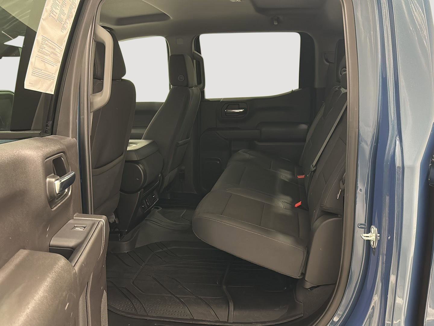 Used 2024 Chevrolet Silverado 1500 Custom image 27