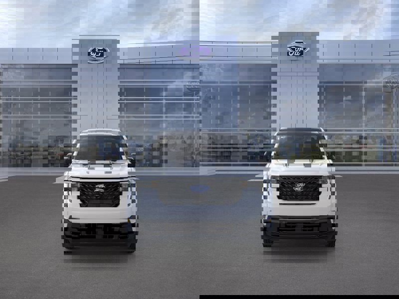 New 2026 Ford Maverick Lariat image 6