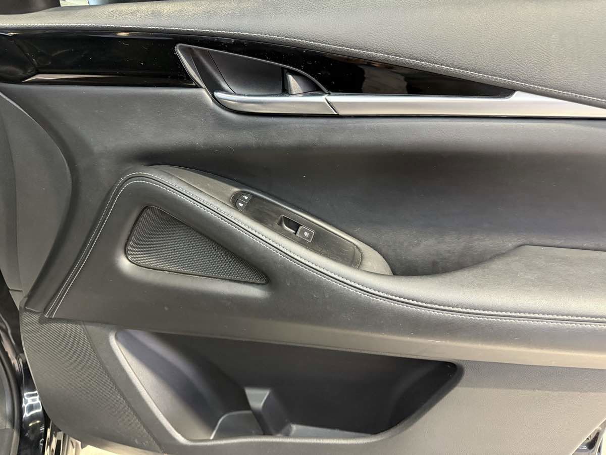 Used 2022 INFINITI QX60 Pure AWD/4WD image 53