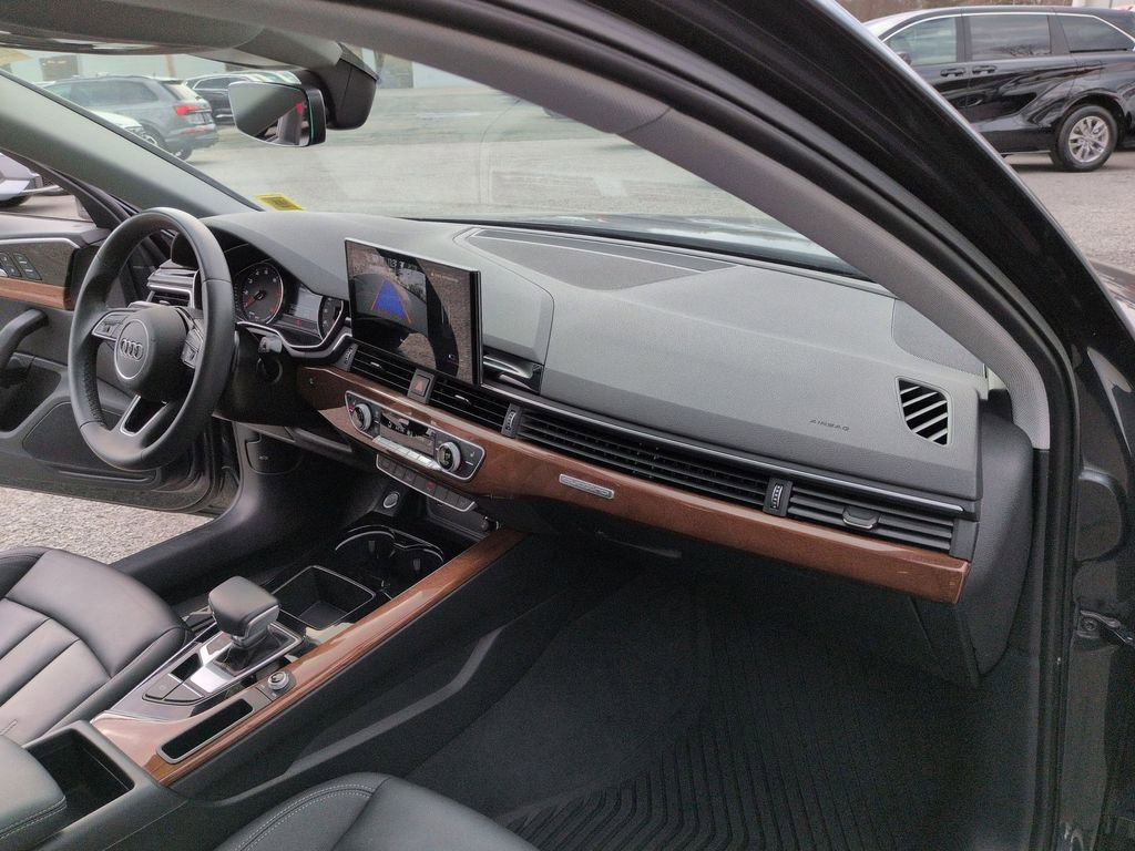 Certified 2023 Audi A4 2.0T Premium w/ Convenience Package image 21