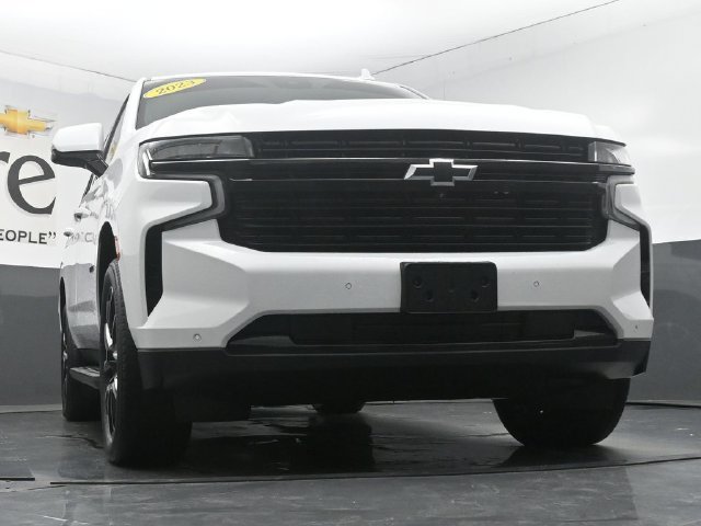 Used 2023 Chevrolet Tahoe RST w/ Luxury Package AWD/4WD image 3