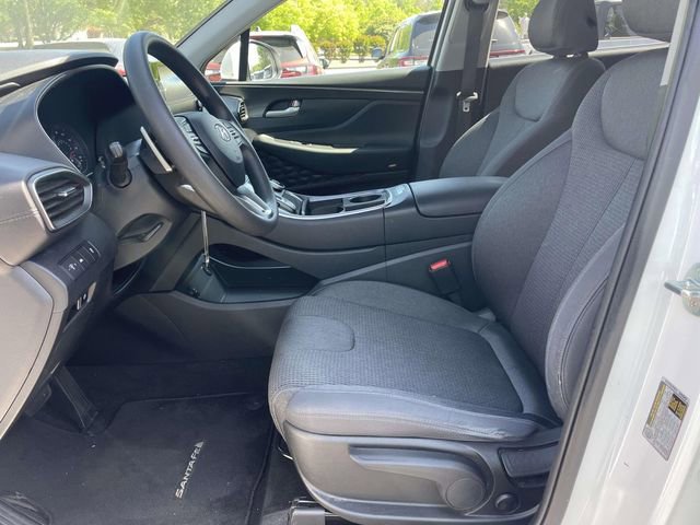 Certified 2023 Hyundai Santa Fe SE image 12