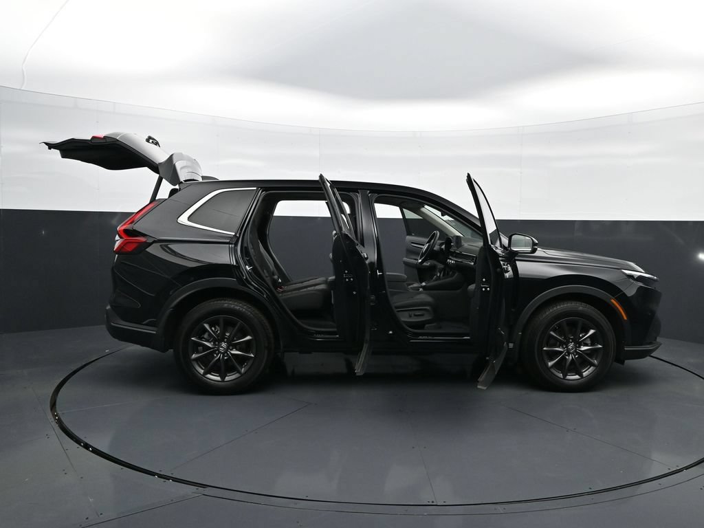 Used 2026 Honda CR-V EX-L image 47