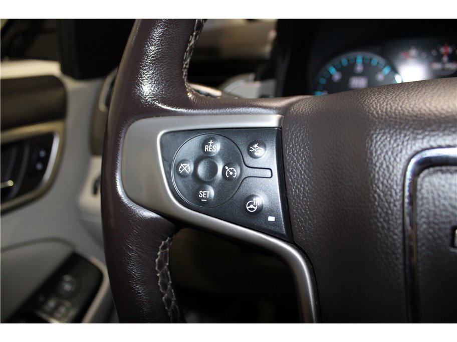 Used 2018 GMC Yukon XL Denali w/ Denali Ultimate Package image 34