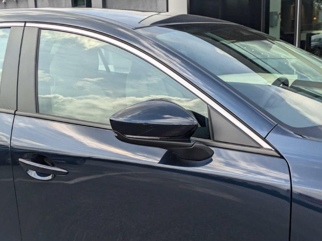 New 2026 MAZDA MAZDA3 2.5 S Sedan w/ Preferred Pkg FWD image 11