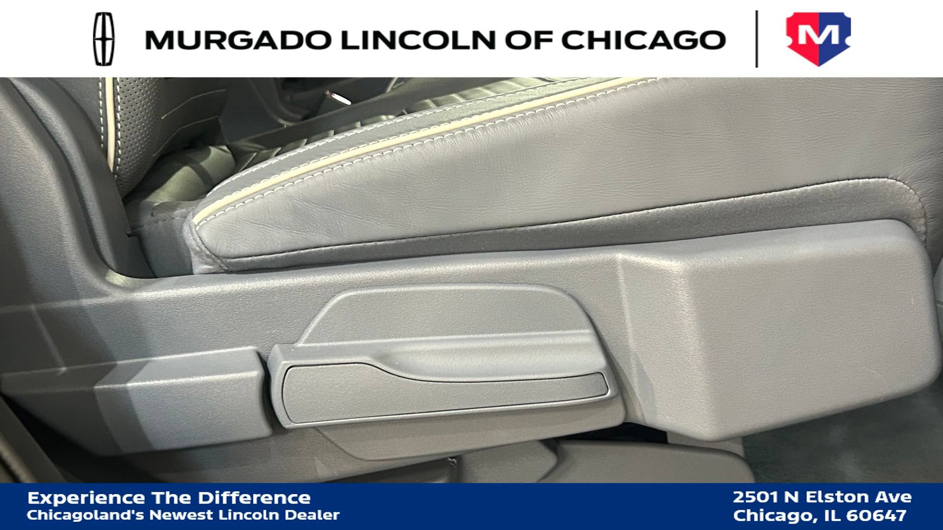Used 2022 Lincoln Navigator Black Label AWD/4WD image 67