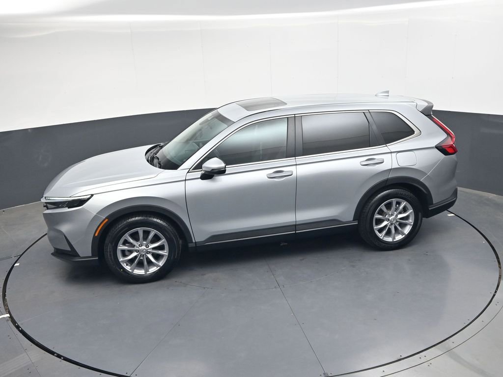 Used 2025 Honda CR-V EX-L image 20